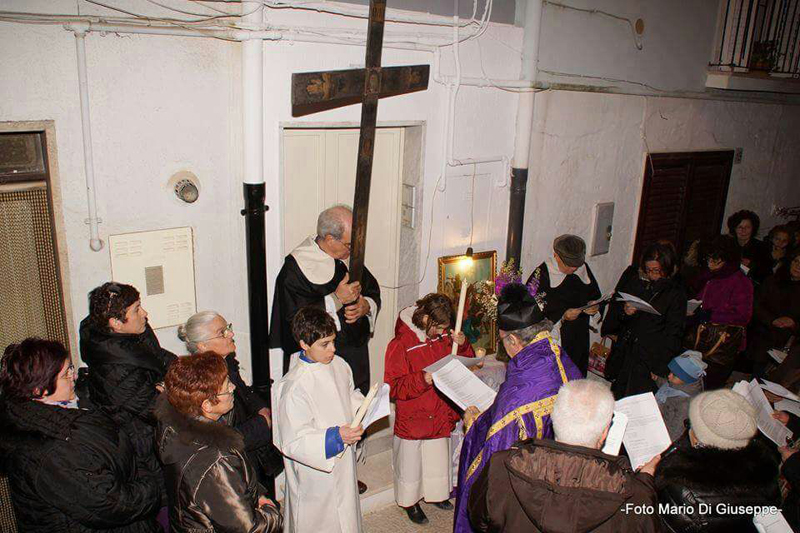 via crucis