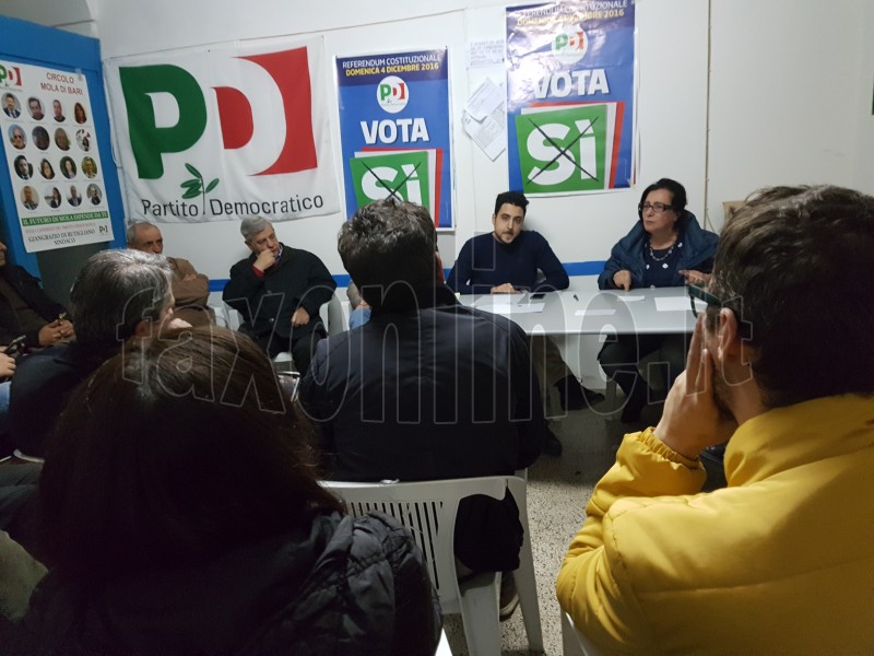 assemblea pd autoconvocata