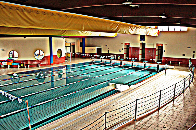 piscina comunale