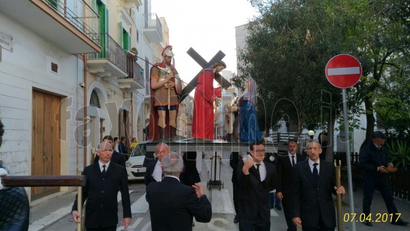 processione passione