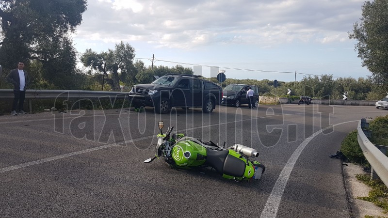 incidente castellana monopoli