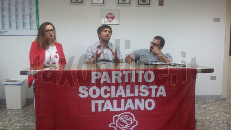 miccolis partito socialista