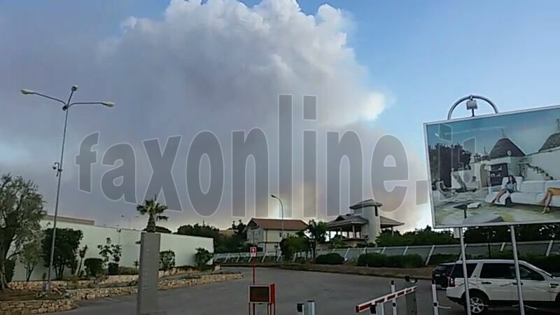 incendio sp51