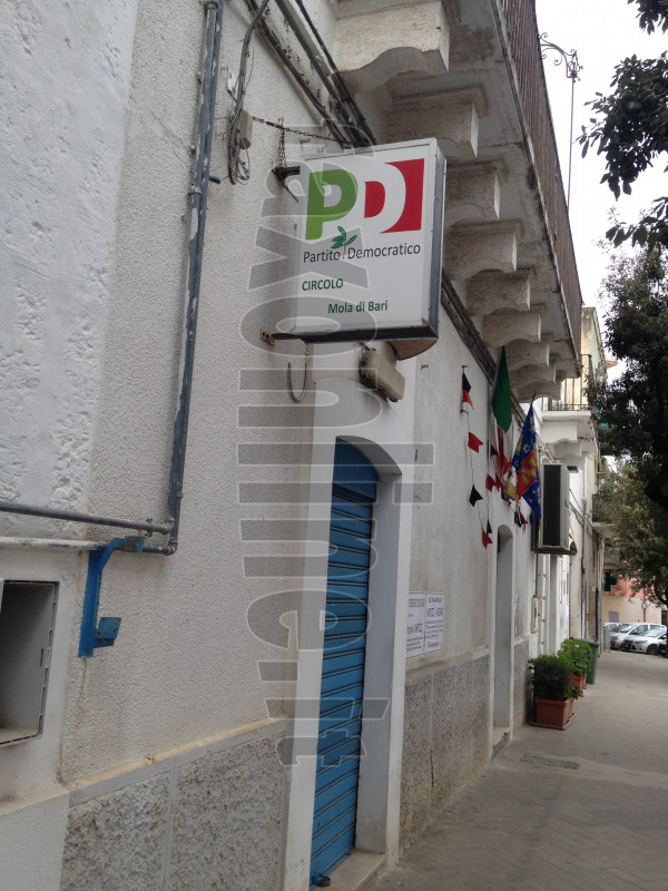 sede pd