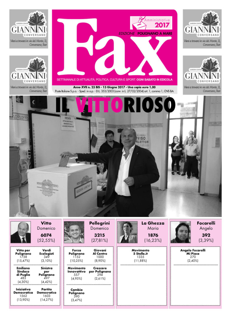 pag speciale fax