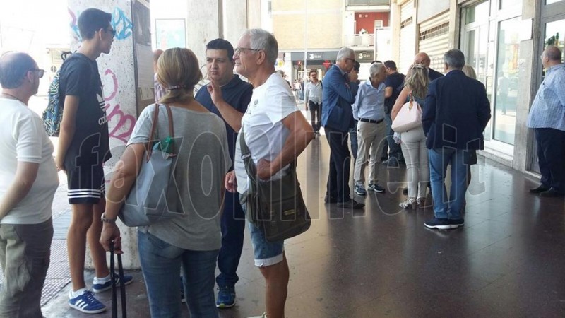 manifestazione ospedale copia