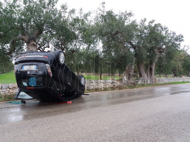 incidente conversano-putignano copia