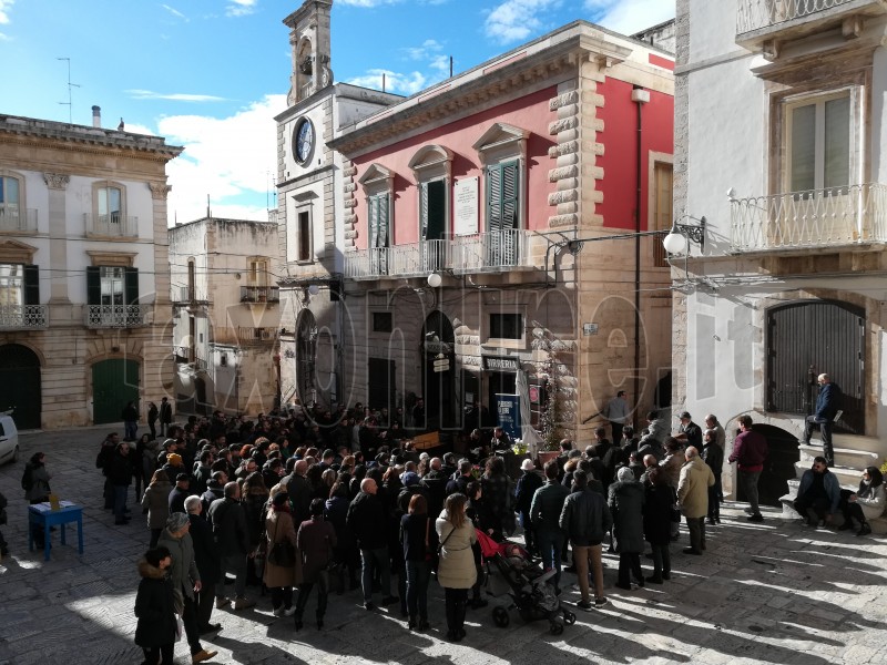 pinuccio piazza plebiscito