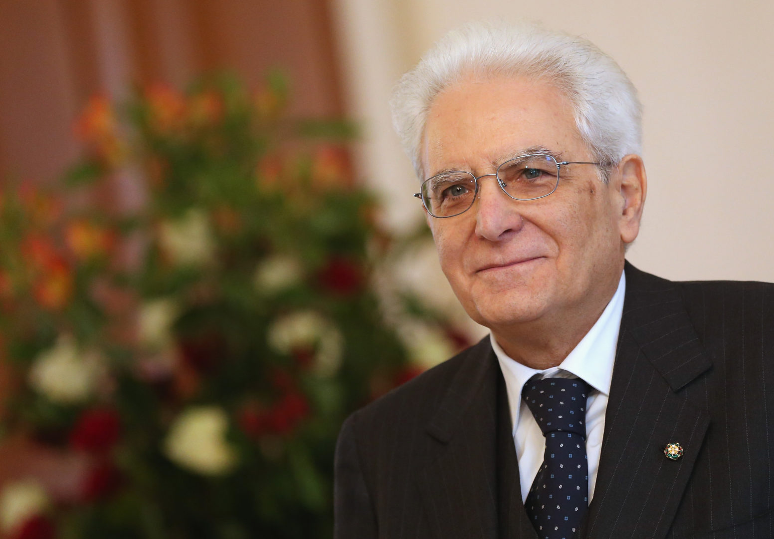 mattarella