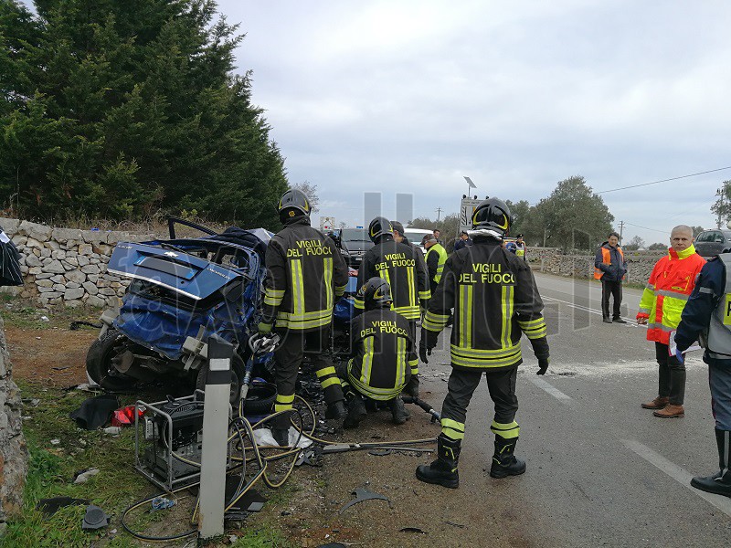 incidente mortale gioia copia