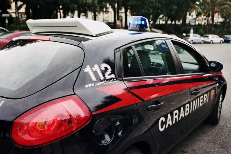 CARABINIERI