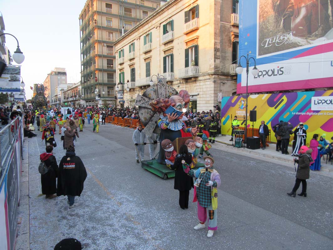 carnevale terzasfilata