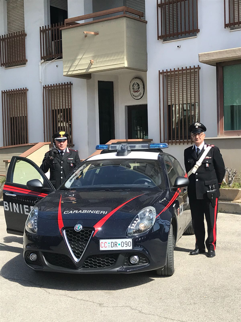 carabinieri copia