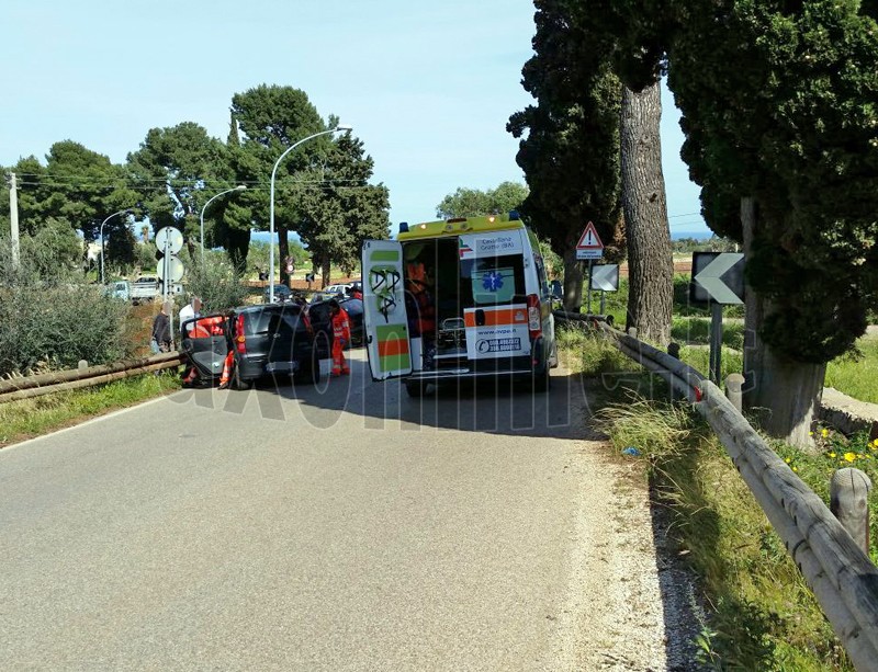 incidente via castellana copia