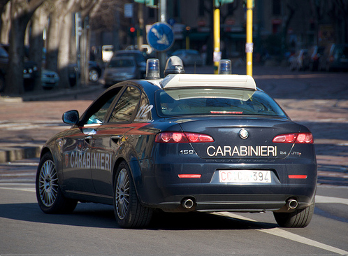 Carabinieri