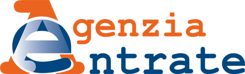 AgenziaEntrate logo 152