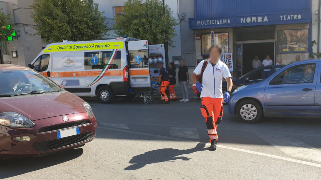 Operatore sanitario