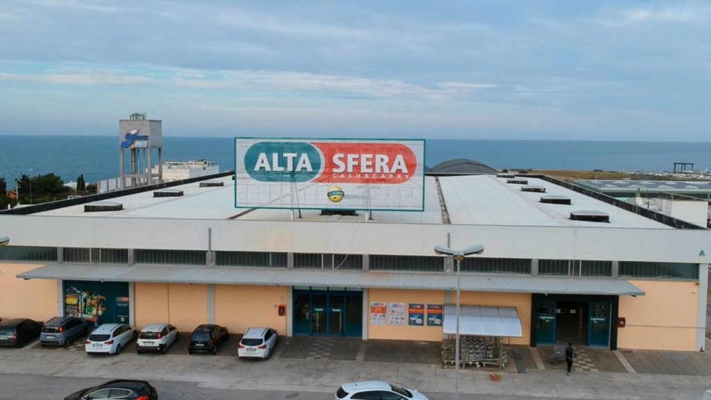 Altasfera Monopoli