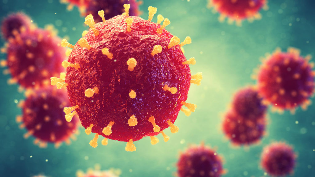 Coronavirus