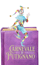 Carnevale di Putignano