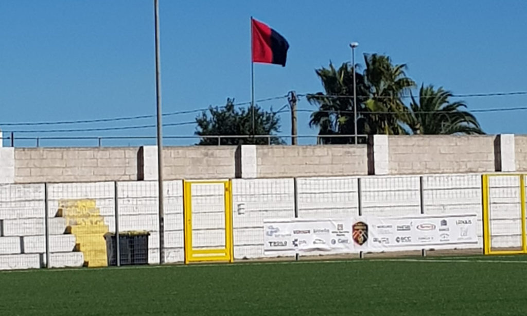 Ampliata la capienza del “Torino ’49”