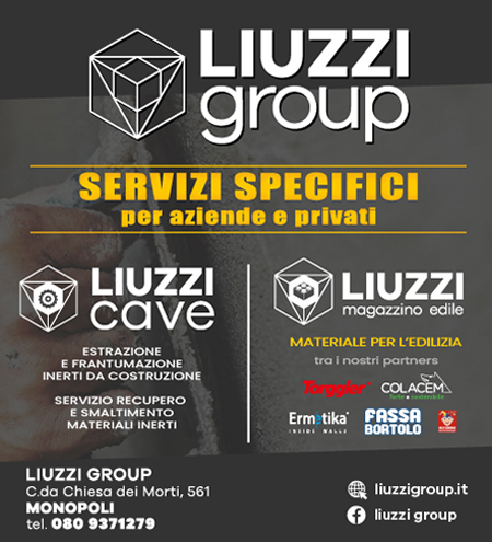 Liuzzi Cave