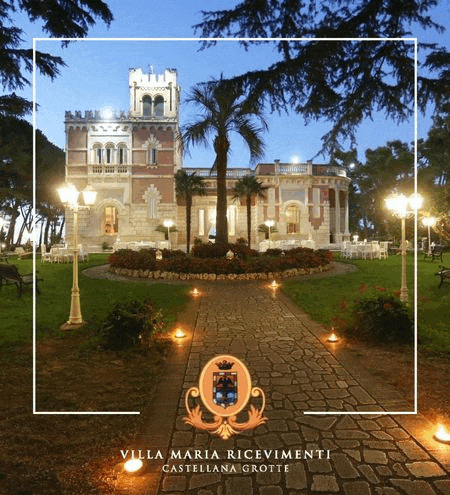 Villa Maria