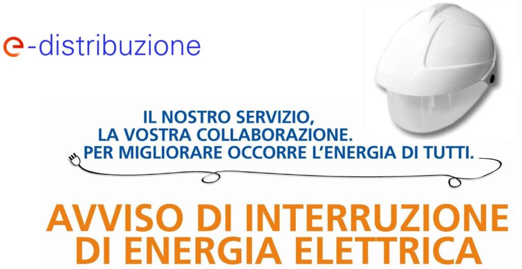 Avviso di interruzione elettrica a Monopoli e Polignano a Mare il prossimo 25 settembre 2024
