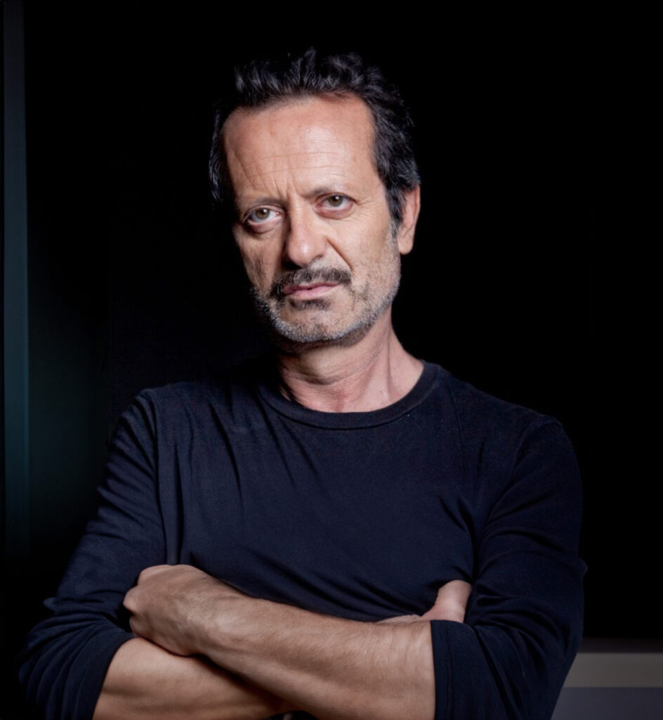 Rocco Papaleo e Chiara Civello al Teatro Comunale