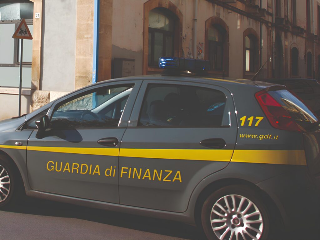 Frode fiscale, società con sede a Turi al centro di un’inchiesta da un milione di euro