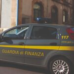 Guardia di Finanza a Turi