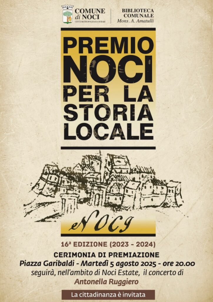 Premio Noci