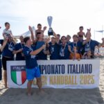 Uisp '80 di Putignano è campione d'Italia
