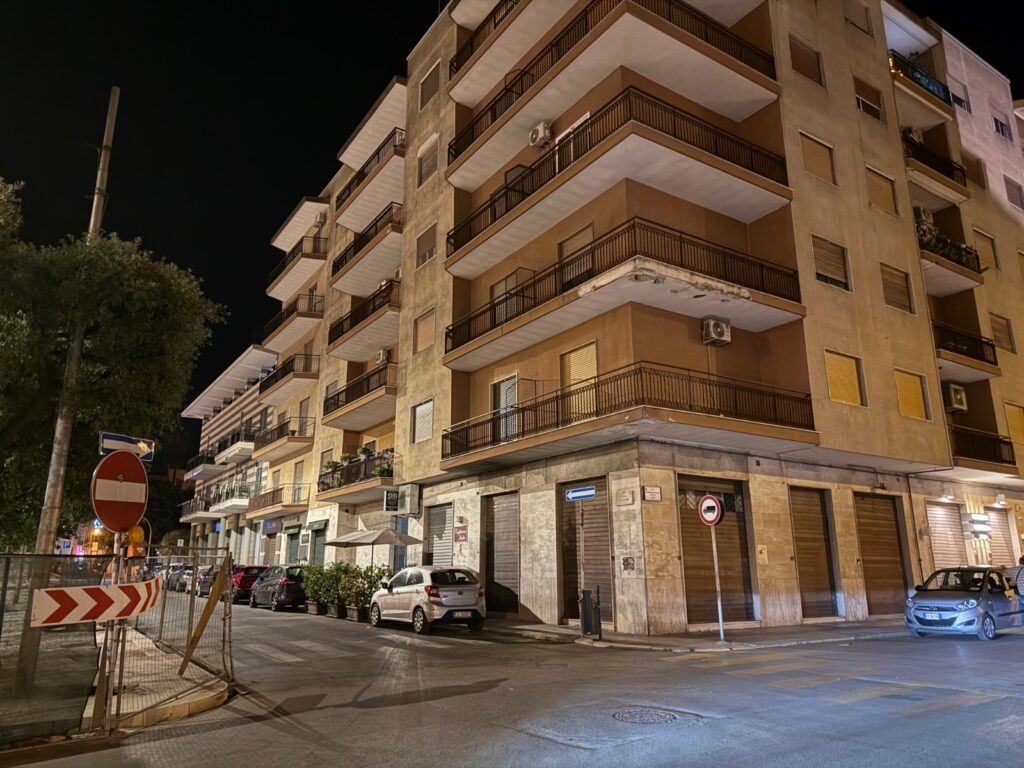 Piazza Carmine Aldo Moro, Conversano