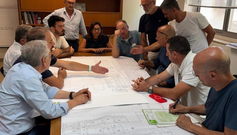 Putignano, incontro fra comune asl di bari e medici