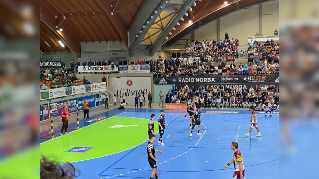 Squadra di Pallamano Conversano