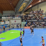 Squadra di Pallamano Conversano