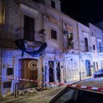 Via Silvio Spaventa, Mola di Bari